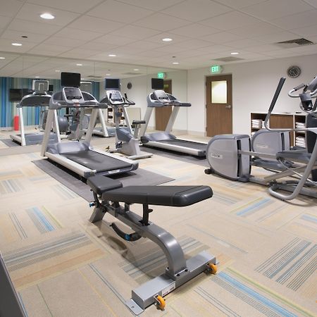 Holiday Inn Express & Suites Hammond By Ihg Esterno foto