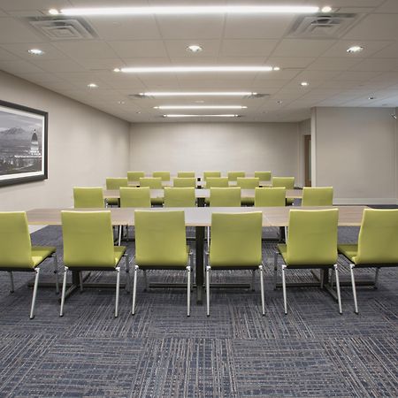 Holiday Inn Express & Suites Hammond By Ihg Esterno foto