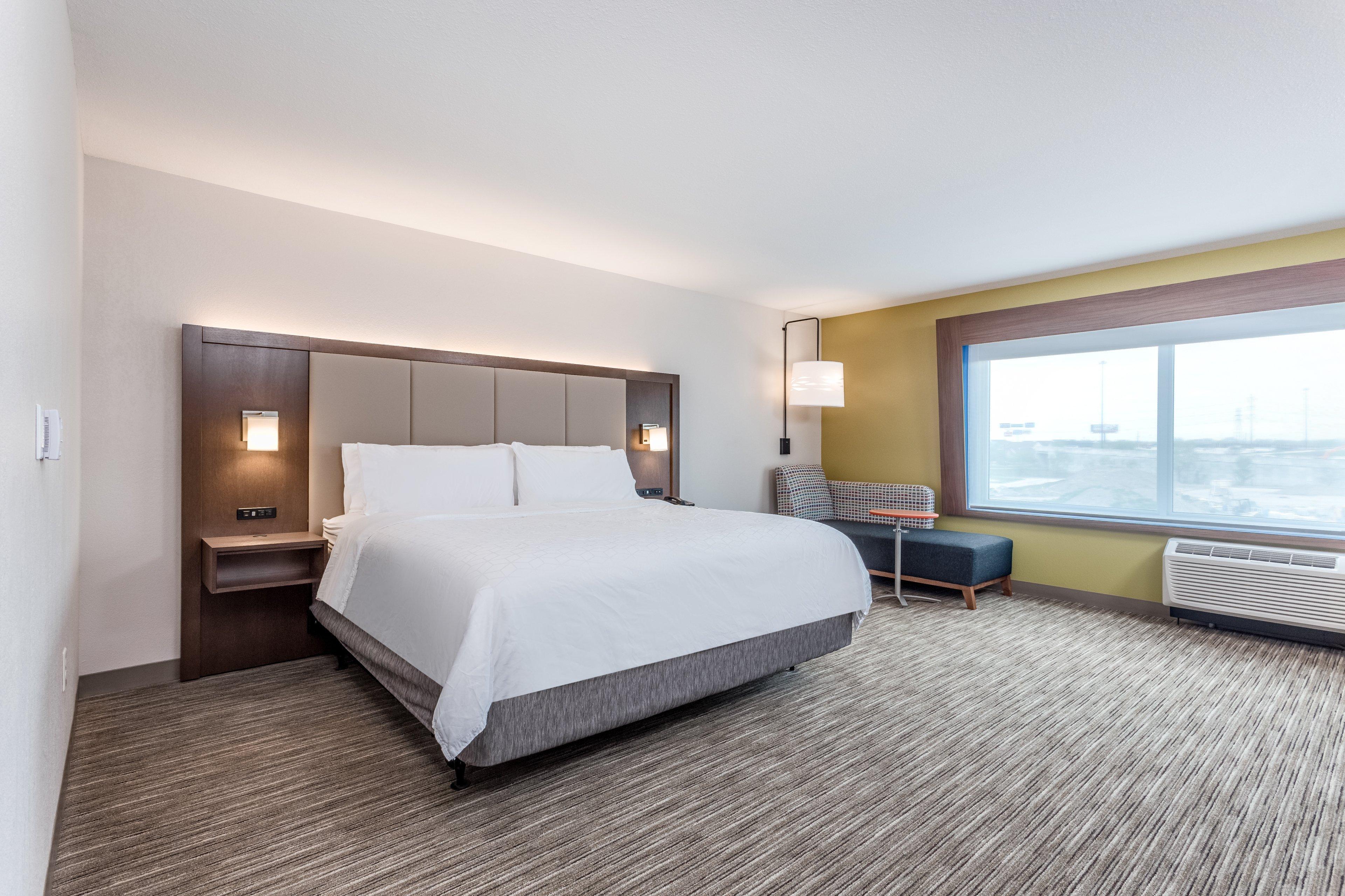 Holiday Inn Express & Suites Hammond By Ihg Esterno foto