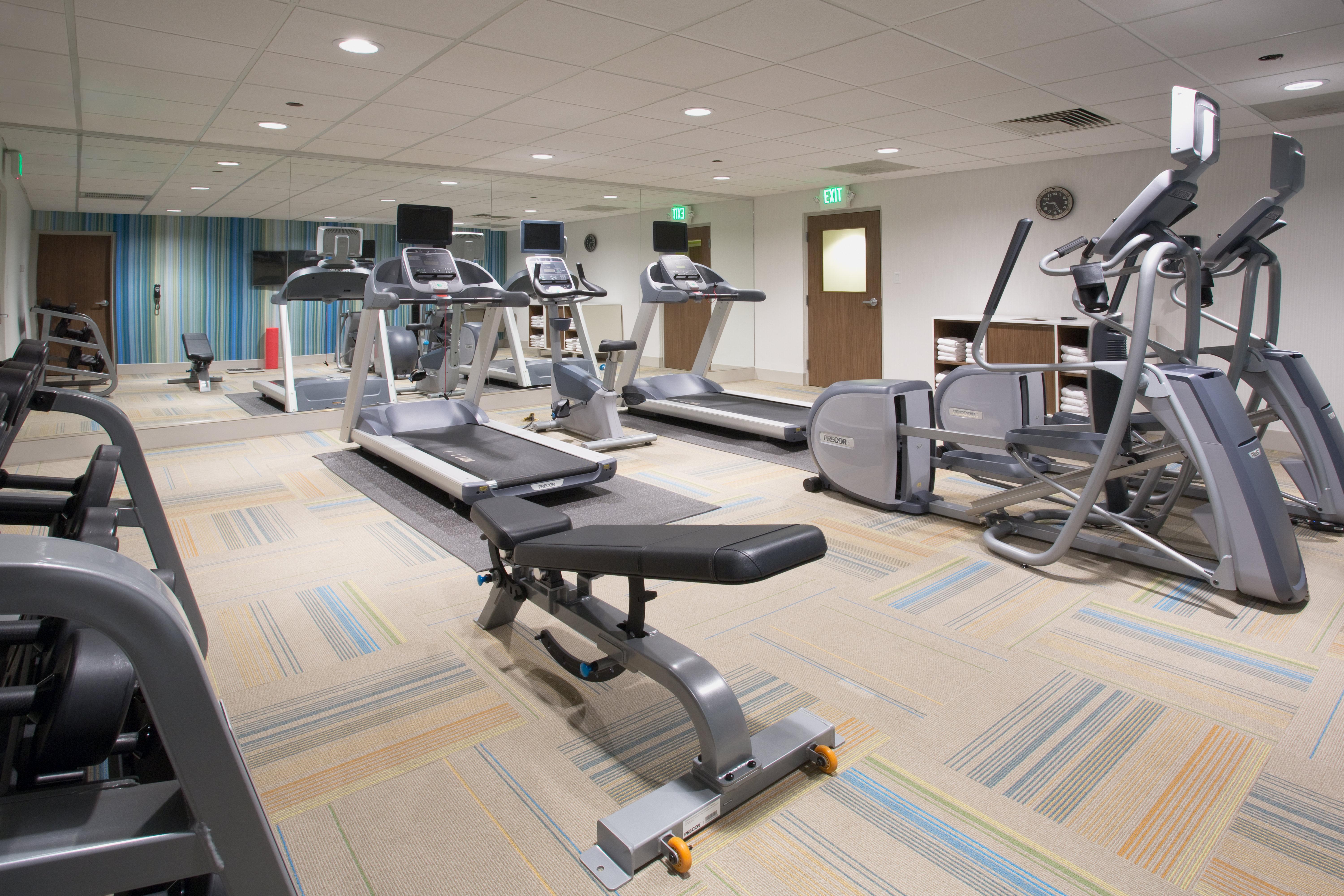 Holiday Inn Express & Suites Hammond By Ihg Esterno foto