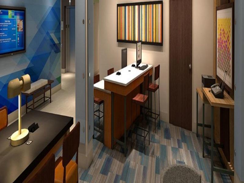 Holiday Inn Express & Suites Hammond By Ihg Esterno foto