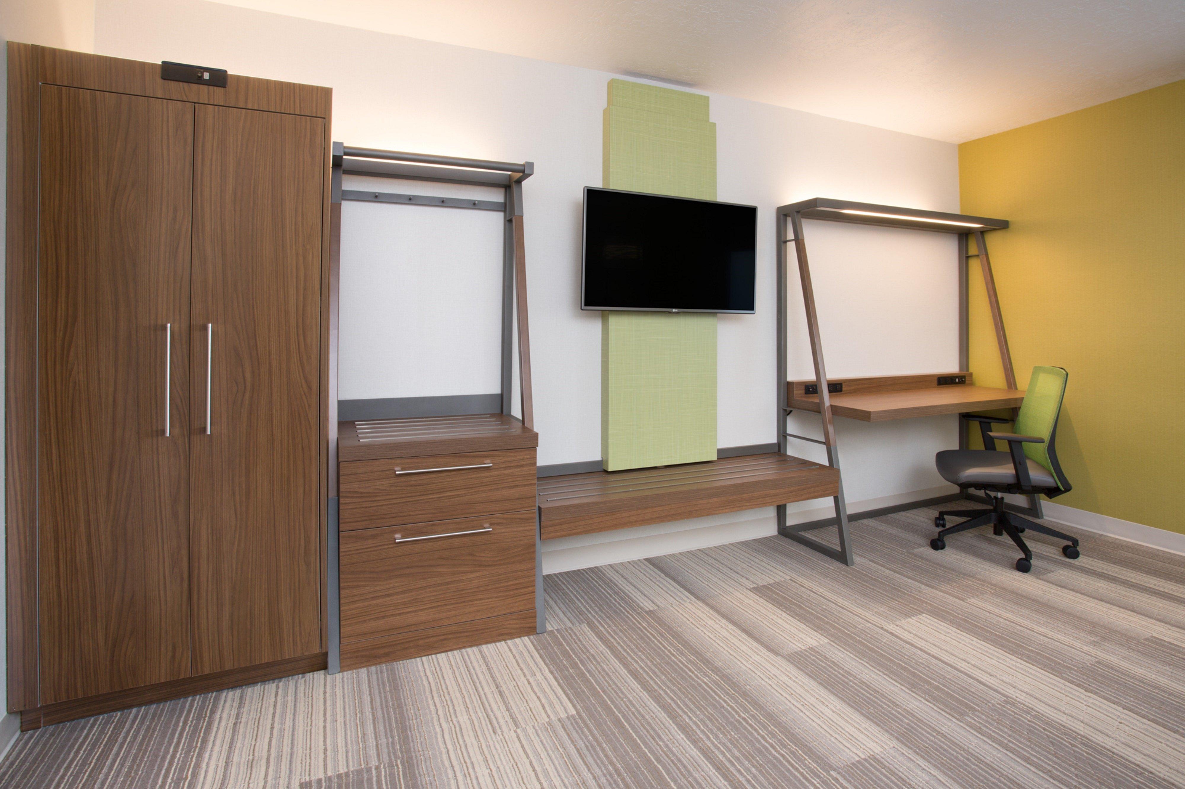 Holiday Inn Express & Suites Hammond By Ihg Esterno foto