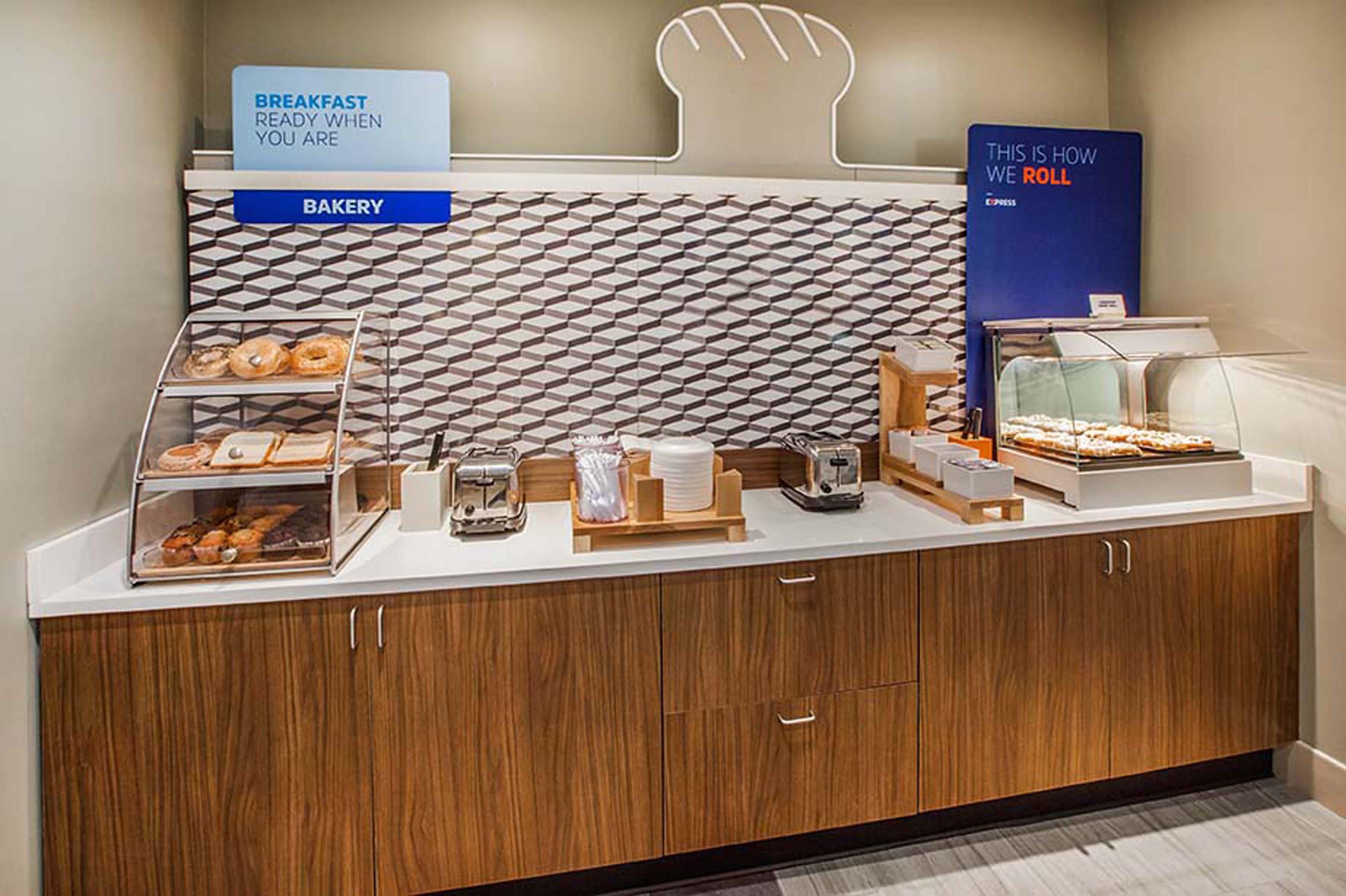 Holiday Inn Express & Suites Hammond By Ihg Esterno foto