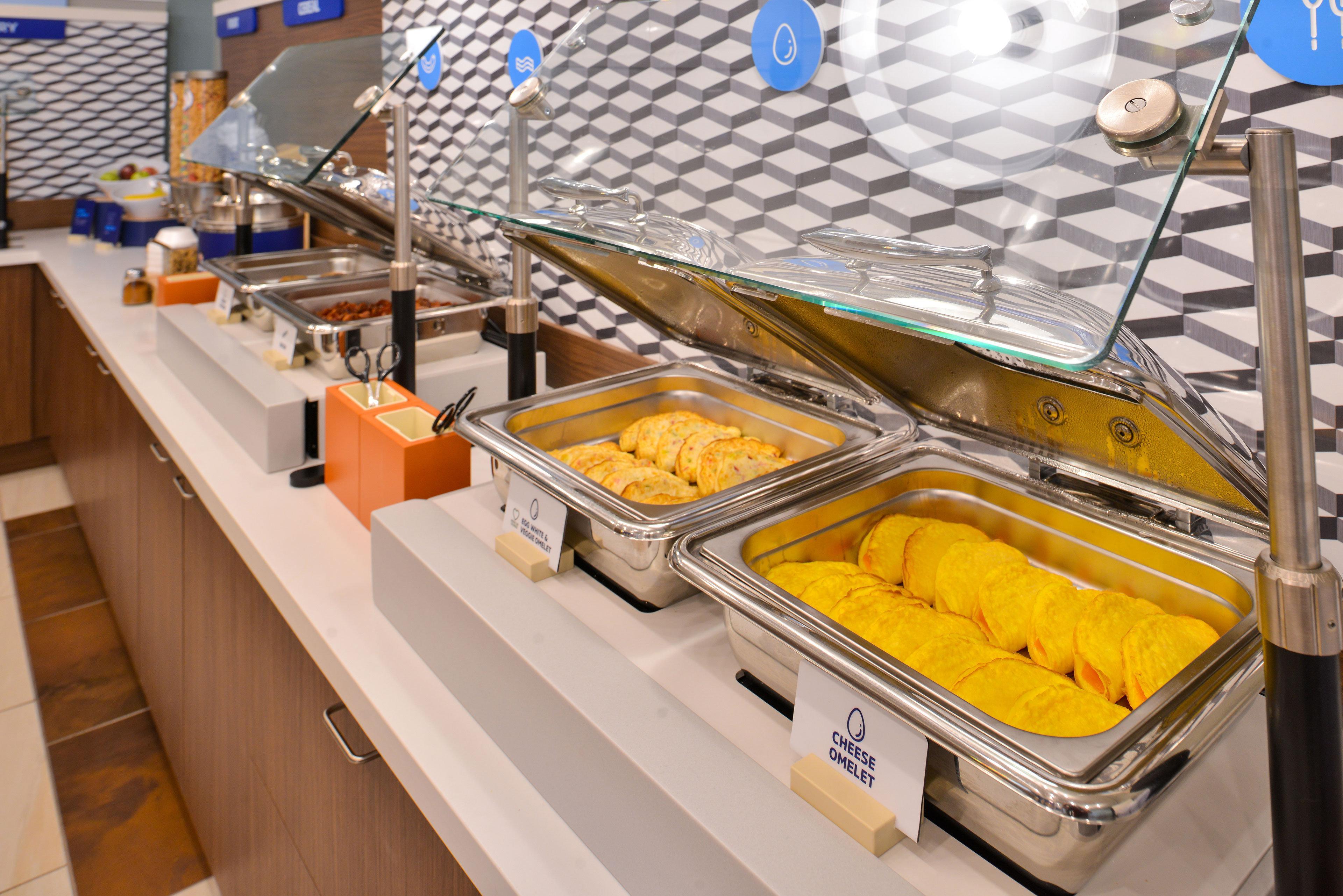 Holiday Inn Express & Suites Hammond By Ihg Esterno foto