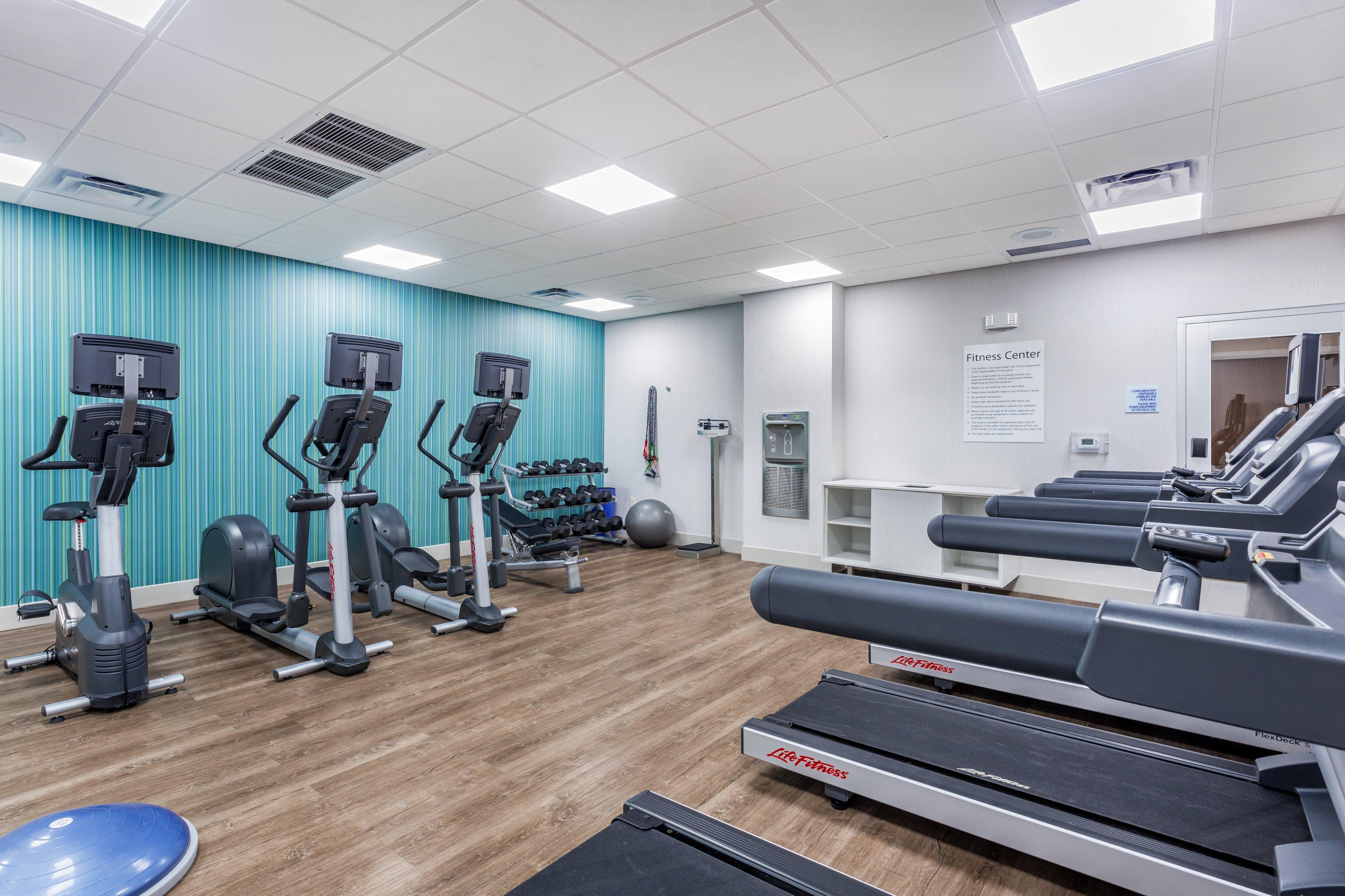 Holiday Inn Express & Suites Hammond By Ihg Esterno foto