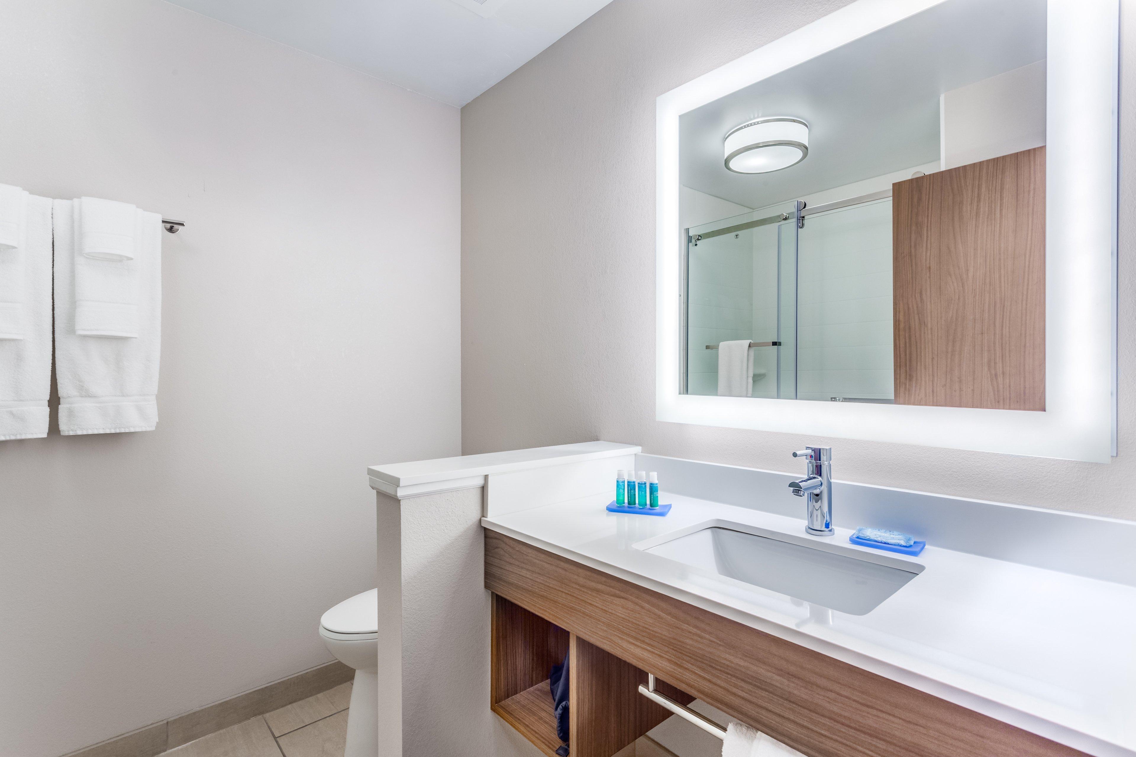 Holiday Inn Express & Suites Hammond By Ihg Esterno foto