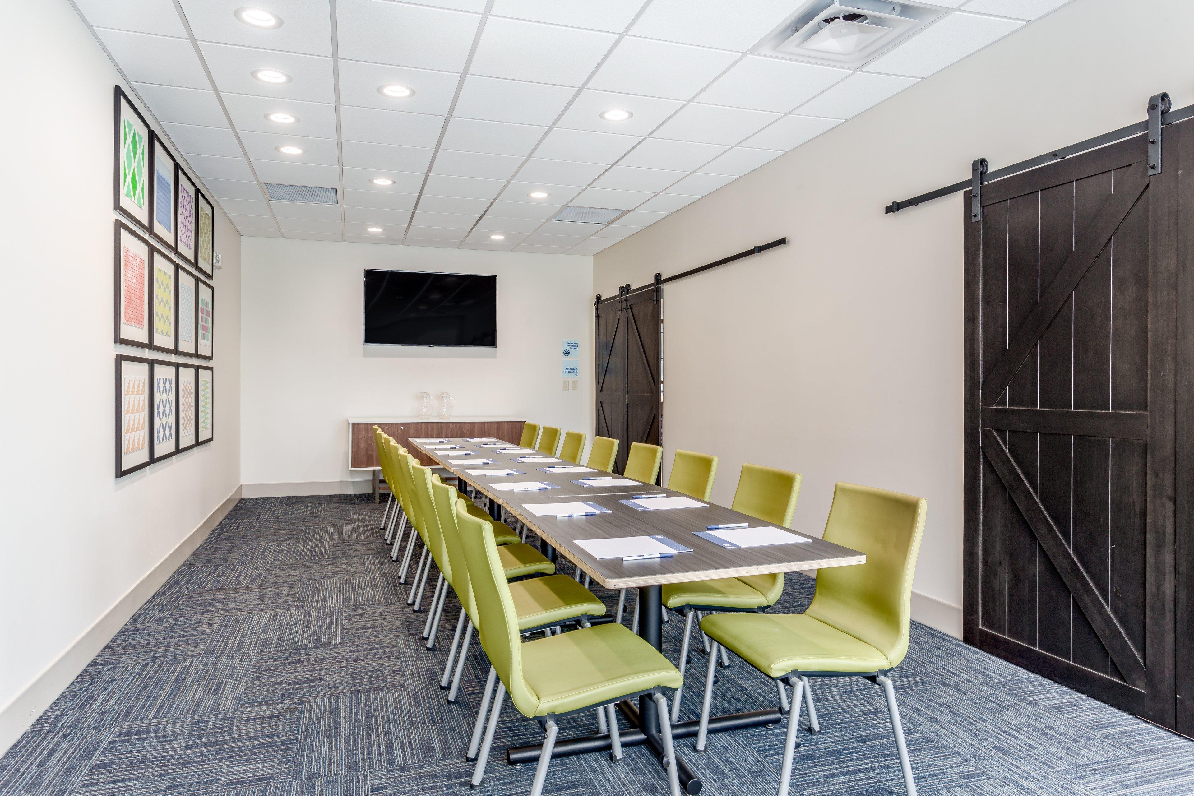 Holiday Inn Express & Suites Hammond By Ihg Esterno foto