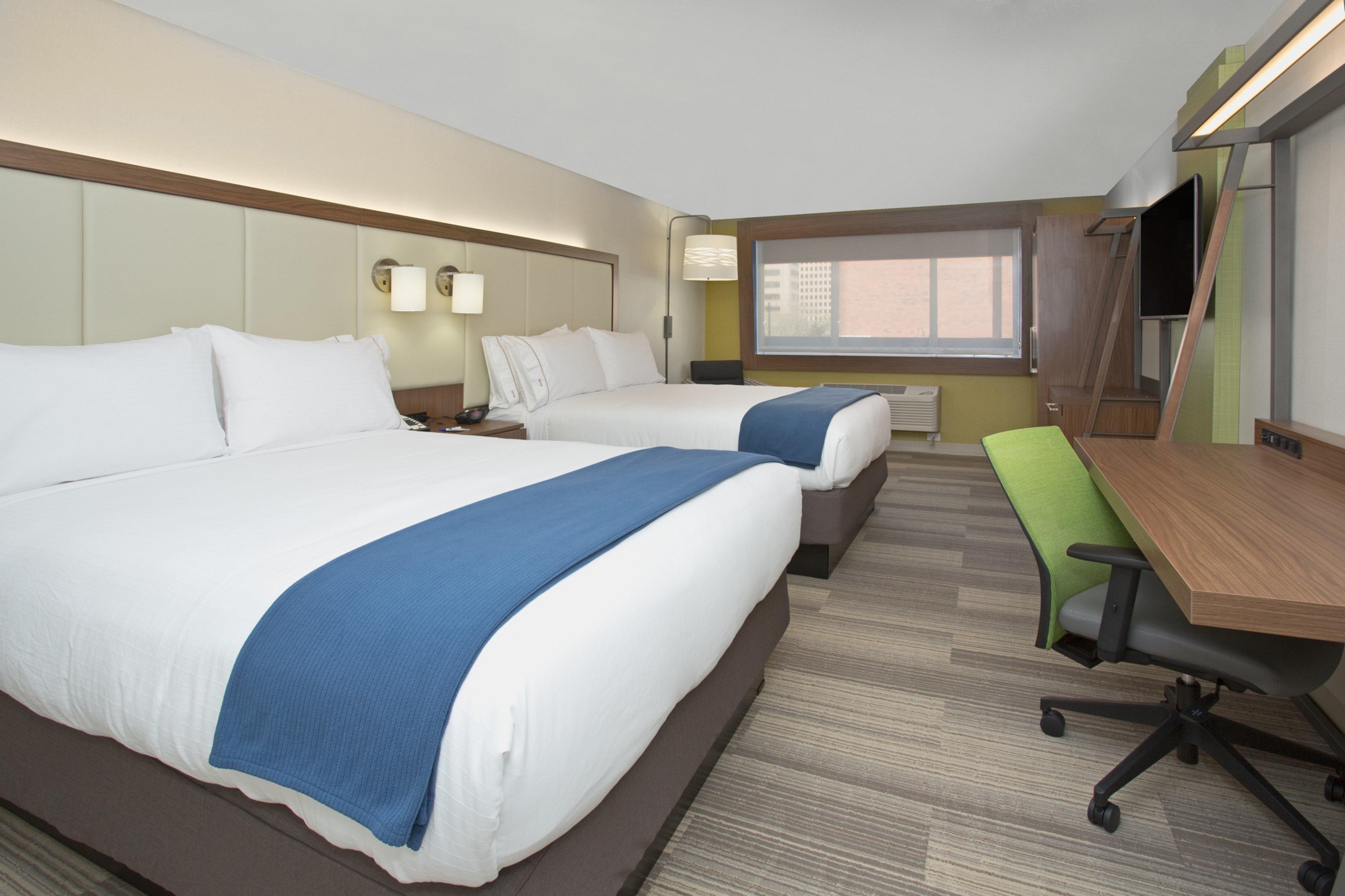 Holiday Inn Express & Suites Hammond By Ihg Esterno foto