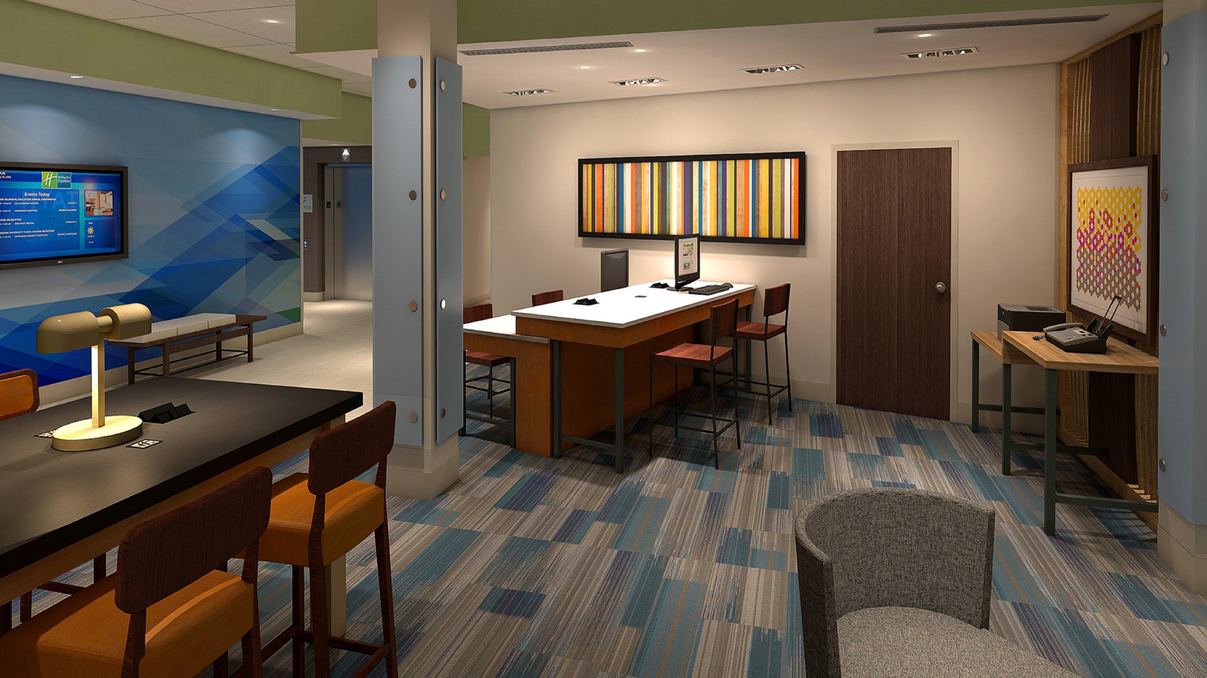 Holiday Inn Express & Suites Hammond By Ihg Esterno foto