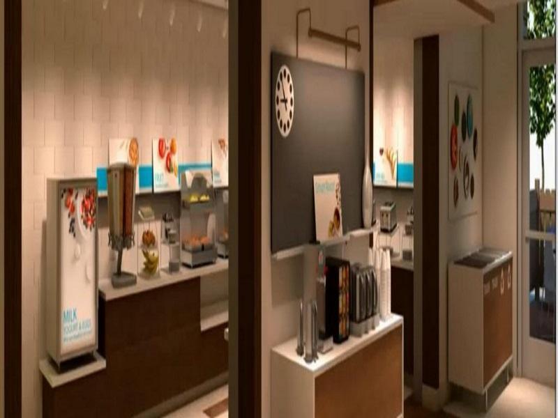 Holiday Inn Express & Suites Hammond By Ihg Esterno foto
