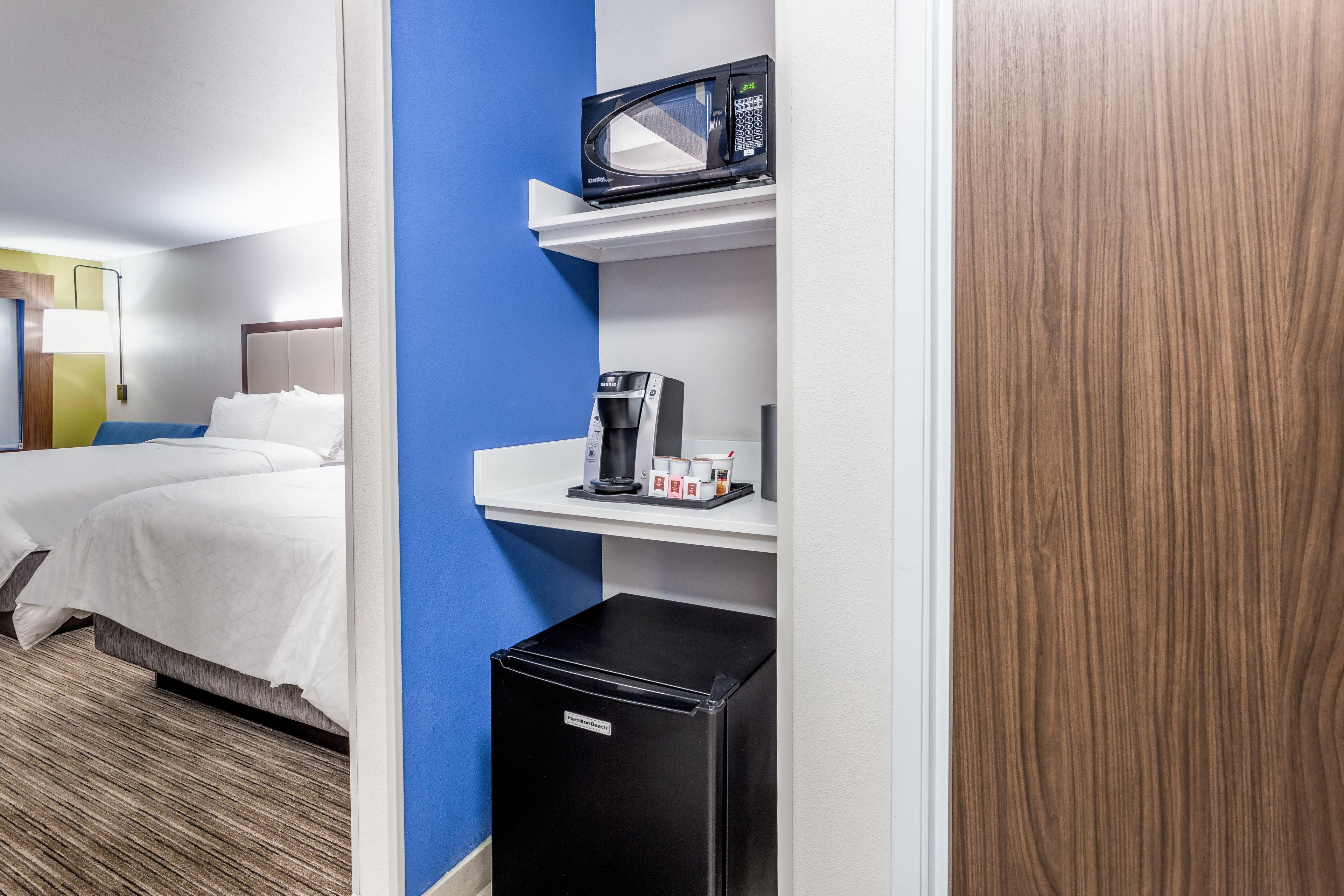 Holiday Inn Express & Suites Hammond By Ihg Esterno foto