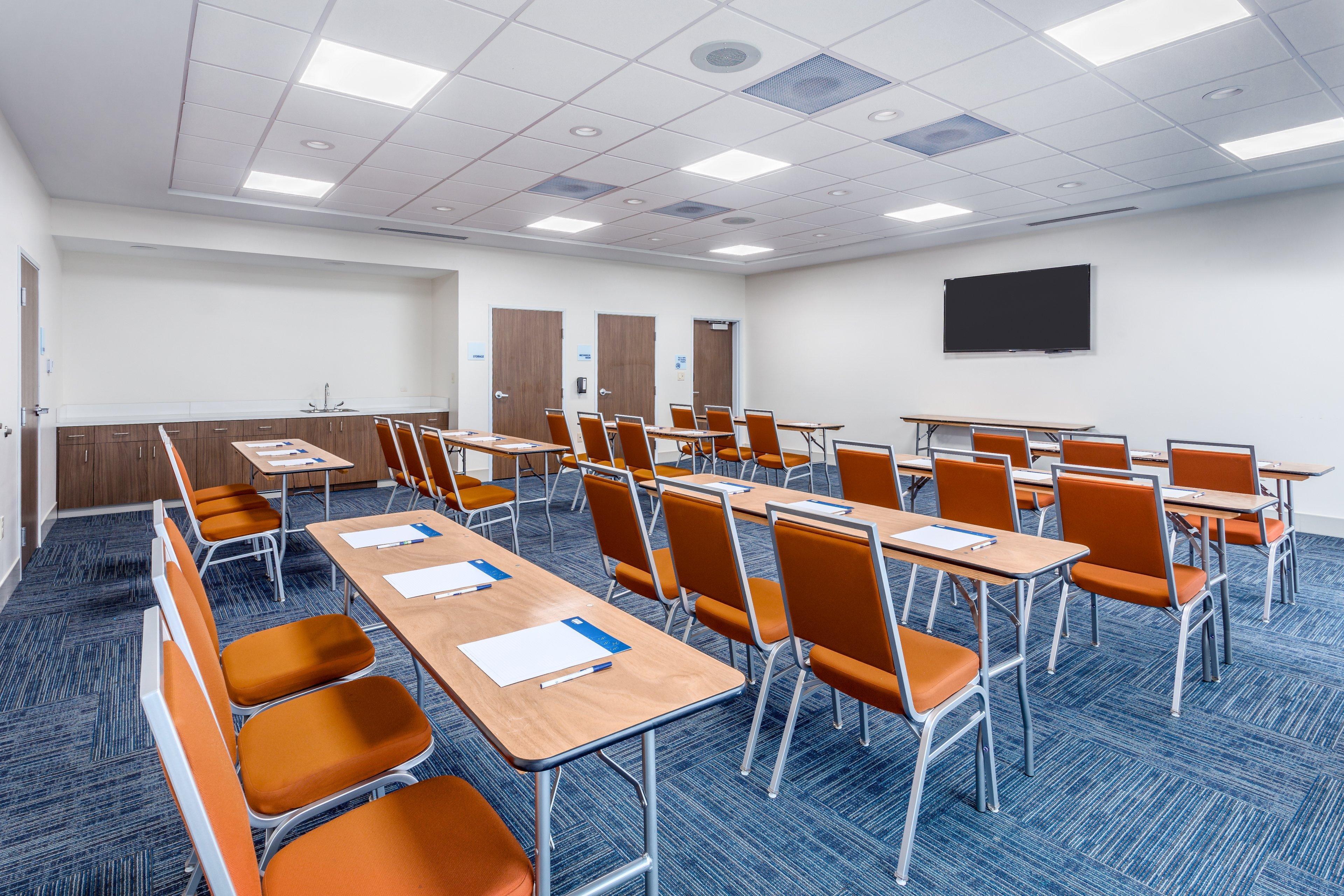 Holiday Inn Express & Suites Hammond By Ihg Esterno foto
