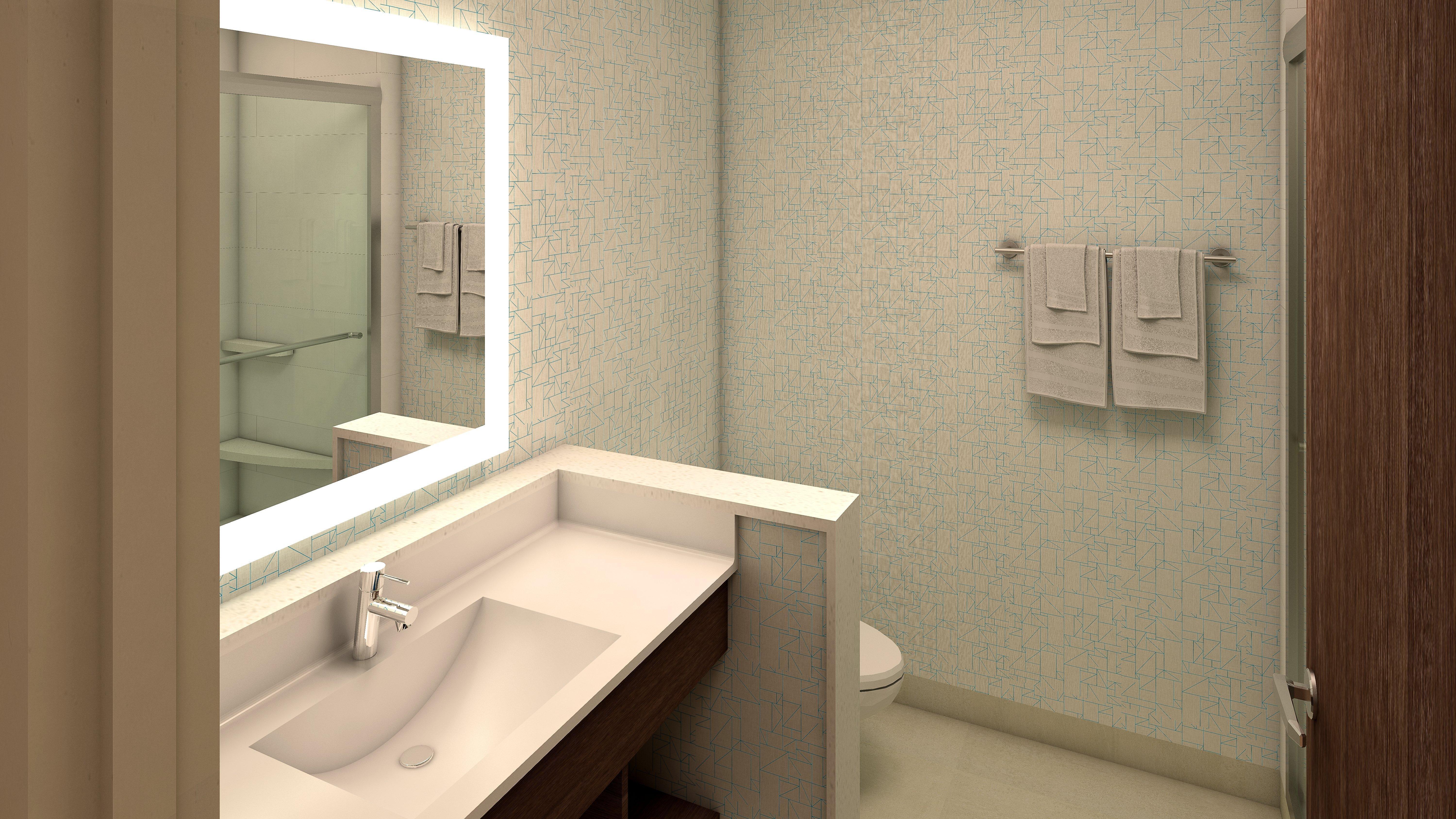Holiday Inn Express & Suites Hammond By Ihg Esterno foto