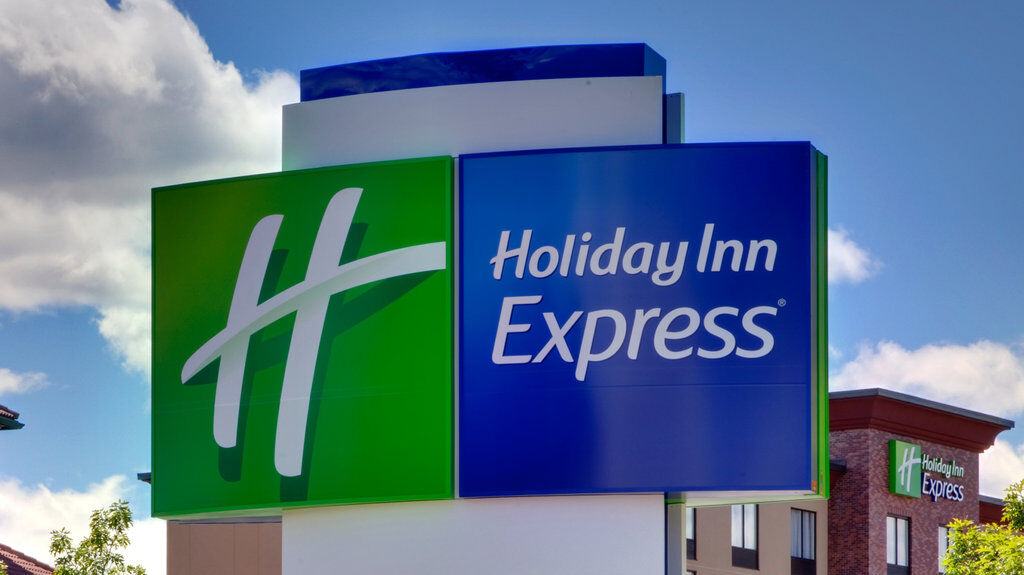 Holiday Inn Express & Suites Hammond By Ihg Esterno foto