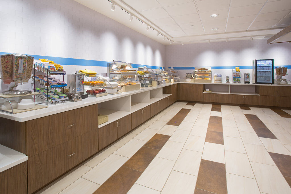 Holiday Inn Express & Suites Hammond By Ihg Esterno foto