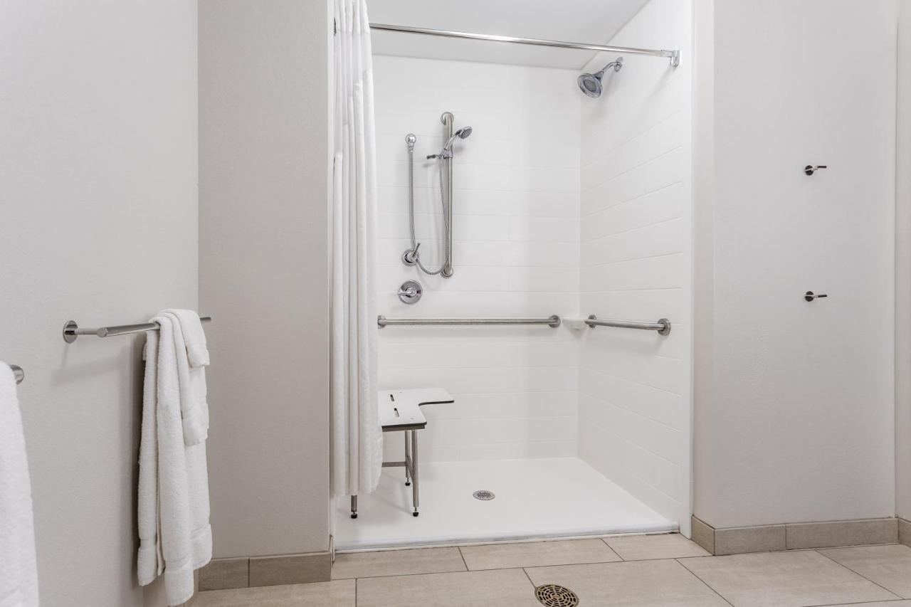 Holiday Inn Express & Suites Hammond By Ihg Esterno foto